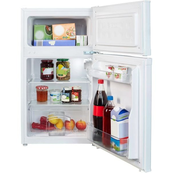 Medion Kühlschrank MD 37689 Rechts/Wechselbar