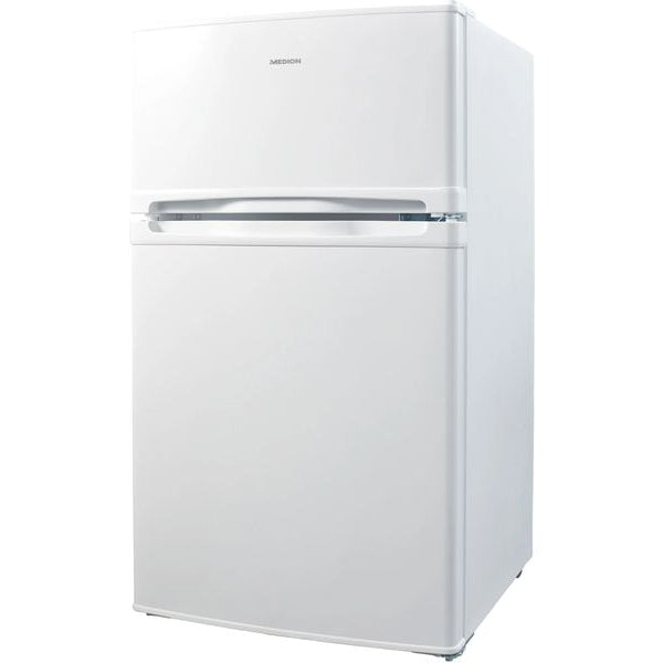 Medion Kühlschrank MD 37689 Rechts/Wechselbar