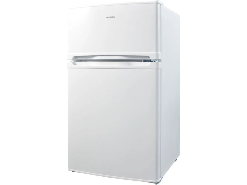 Medion Kühlschrank MD 37689 Rechts/Wechselbar