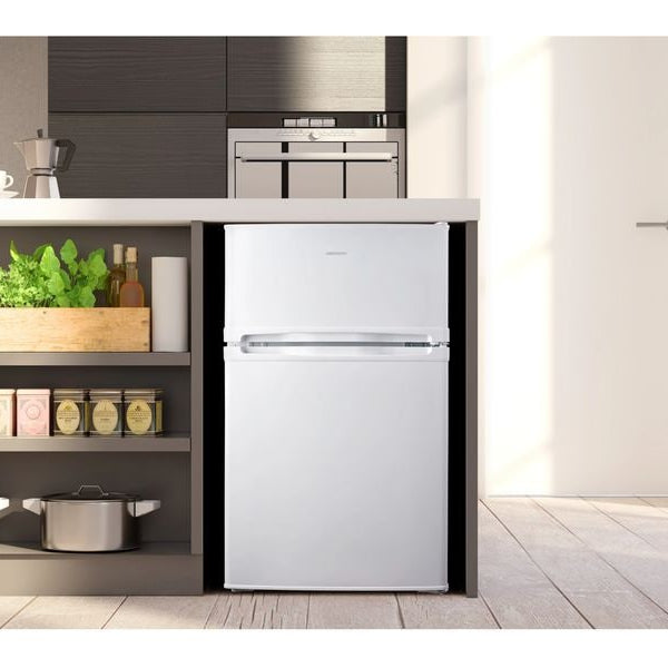 Medion Kühlschrank MD 37689 Rechts/Wechselbar