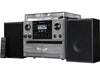 soundmaster Stereoanlage MCD5600 Grau
