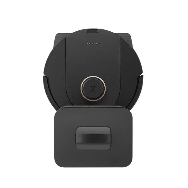 Roborock Saug- und Wischroboter Q5 PRO+ Schwarz