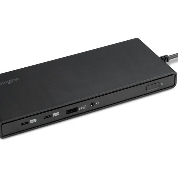 Kensington Dockingstation SD4842P EQ USB-C Triple Video mit 100 W PD