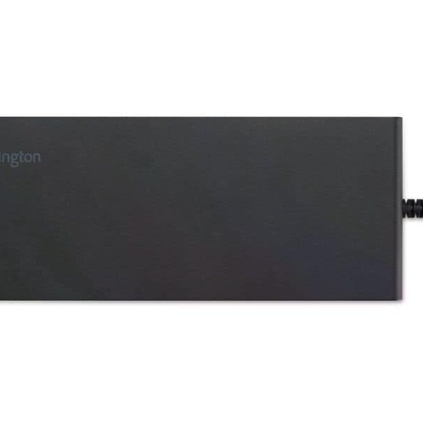 Kensington Dockingstation SD4842P EQ USB-C Triple Video mit 100 W PD
