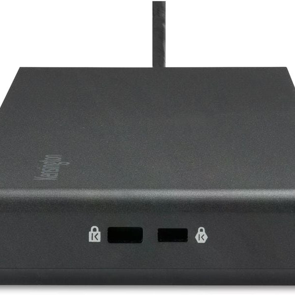 Kensington Dockingstation SD4842P EQ USB-C Triple Video mit 100 W PD