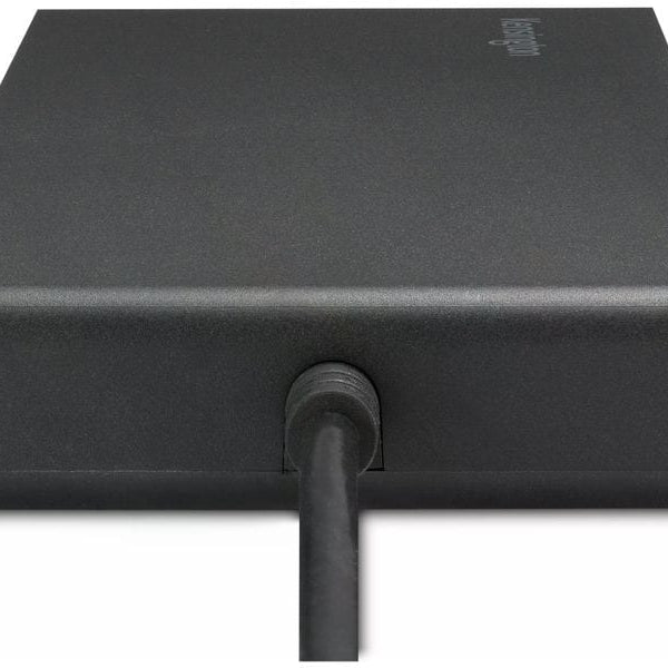Kensington Dockingstation SD4842P EQ USB-C Triple Video mit 100 W PD