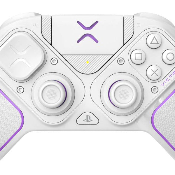 PDP Controller Victrix Pro BFG PlayStation Weiss