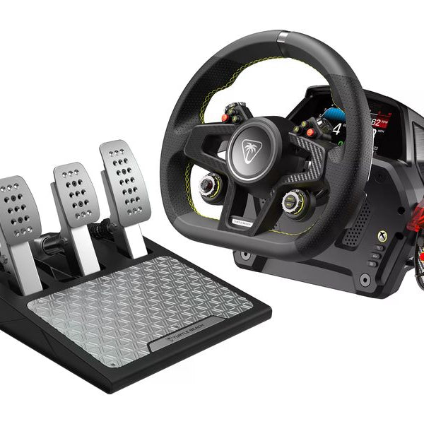 Turtle Beach Lenkrad VelocityOne Race