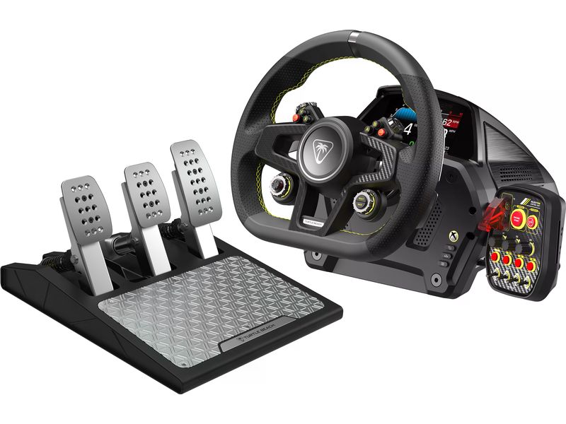 Turtle Beach Lenkrad VelocityOne Race