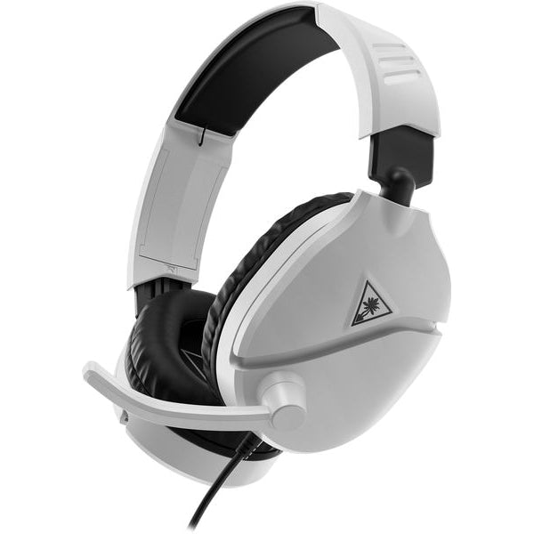 Turtle Beach Headset Ear Force Recon 70P Weiss