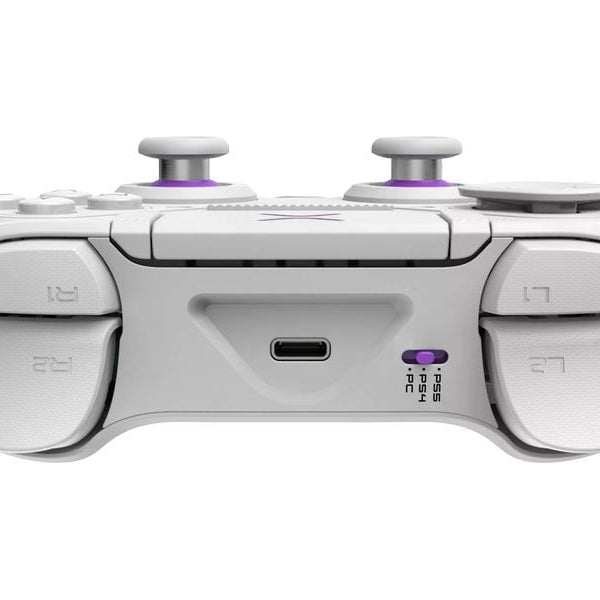 PDP Controller Victrix Pro BFG PlayStation Weiss