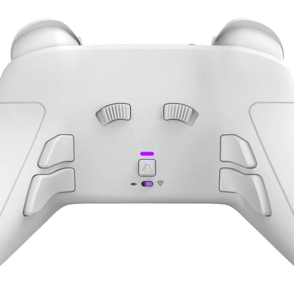 PDP Controller Victrix Pro BFG PlayStation Weiss