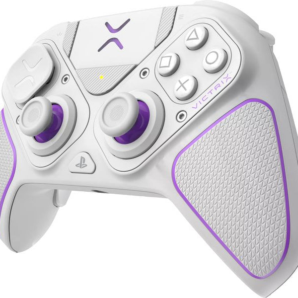 PDP Controller Victrix Pro BFG PlayStation Weiss