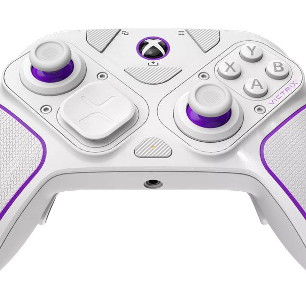 PDP Controller Victrix Pro BFG PlayStation Weiss