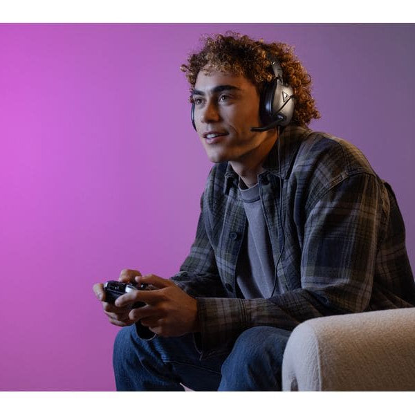 Turtle Beach Headset Ear Force Recon 70P Schwarz