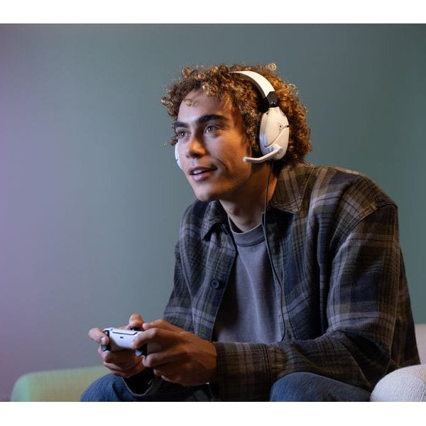 Turtle Beach Headset Ear Force Recon 70P Weiss