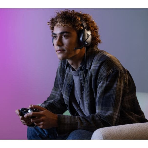 Turtle Beach Headset Ear Force Recon 70P Schwarz