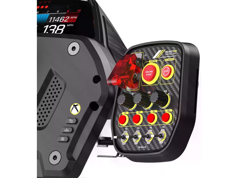 Turtle Beach Lenkrad VelocityOne Race