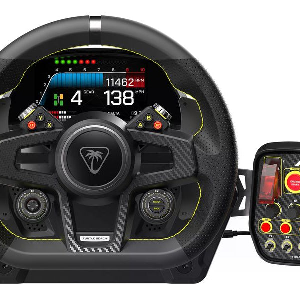 Turtle Beach Lenkrad VelocityOne Race