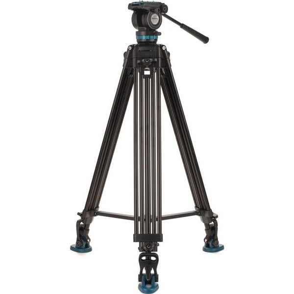Benro Videostativ KH26PC