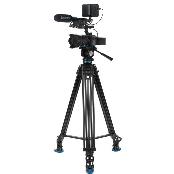 Benro Videostativ KH26PC