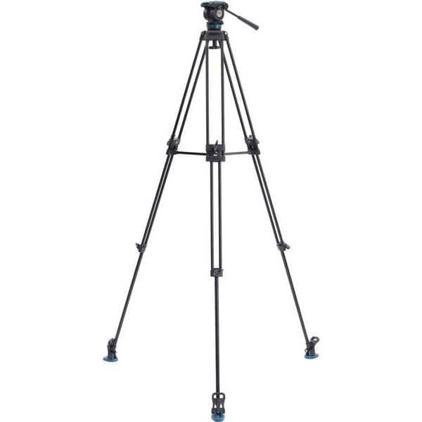 Benro Videostativ KH26PC