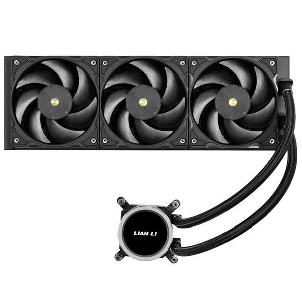 Lian Li Wasserkühlung Galahad II 360 Trinity Schwarz