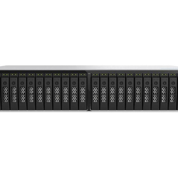 QNAP NAS TS-h3077AFU-R7-64G 30-bay