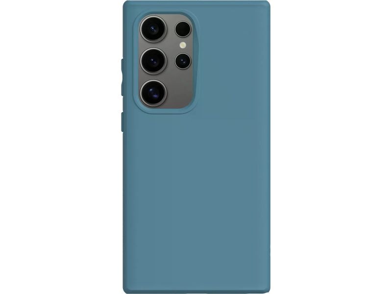 Rhinoshield Back Cover SolidSuit Classic Galaxy S24 Ultra Ocean Blue