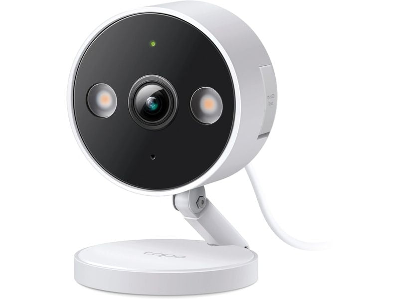 TP-Link Netzwerkkamera Tapo C120