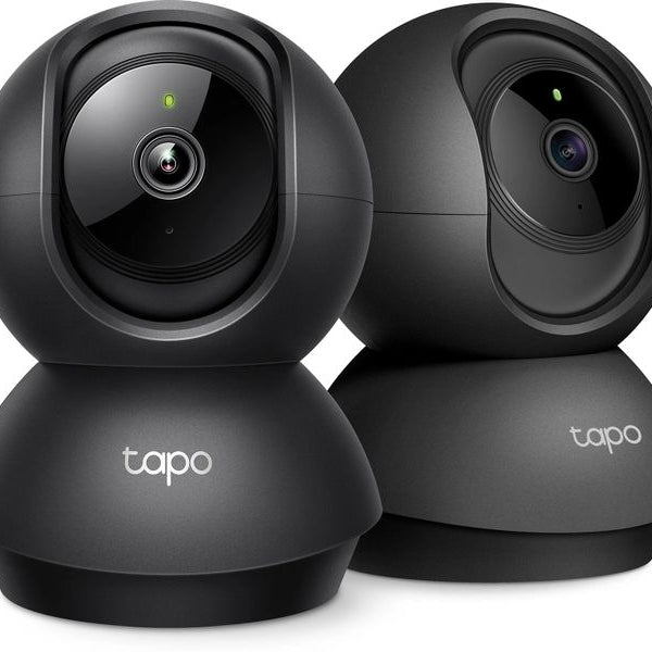 TP-Link Netzwerkkamera Tapo C211