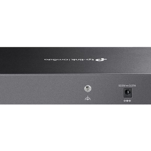 TP-Link PoE+ Switch SG2210XMP-M2 10 Port