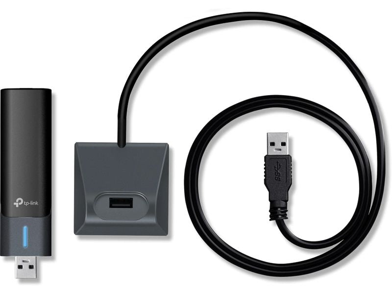 TP-Link WLAN-AC USB-Stick Archer TXE70UH