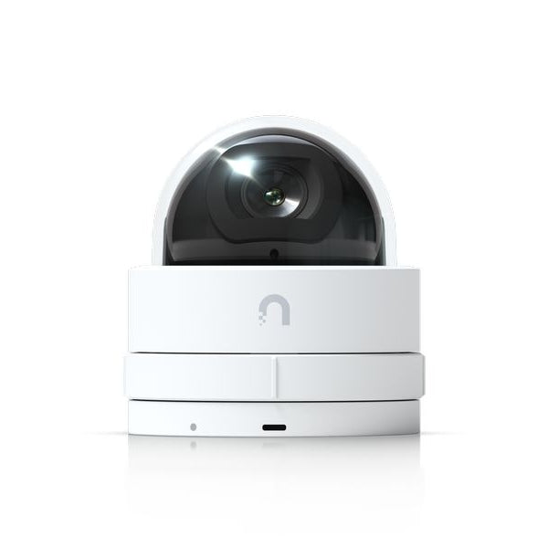 Ubiquiti Netzwerkkamera UVC-G5-Dome-Ultra Weiss