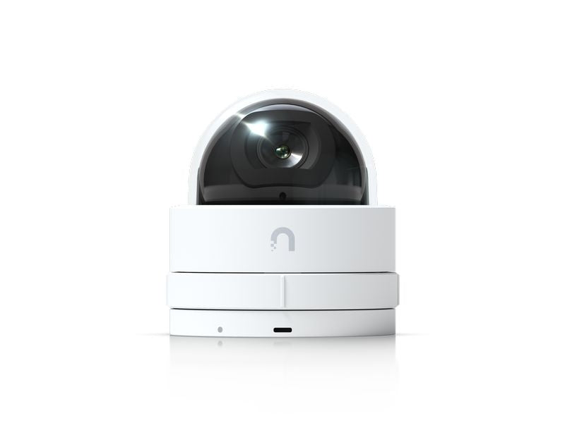 Ubiquiti Netzwerkkamera UVC-G5-Dome-Ultra Weiss