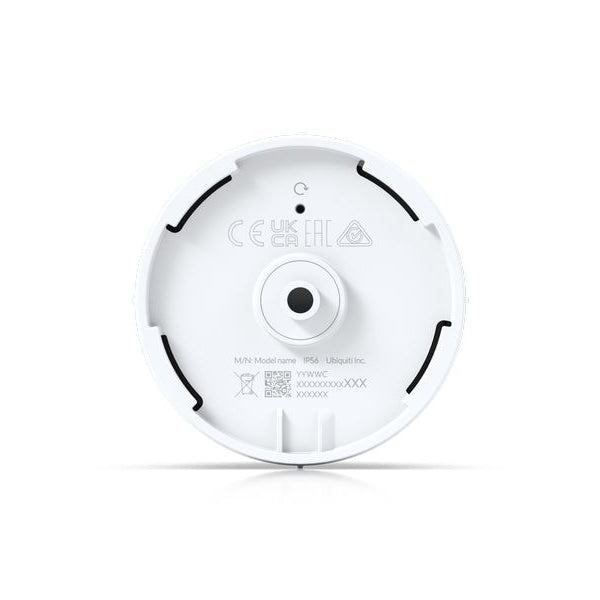 Ubiquiti Netzwerkkamera UVC-G5-Dome-Ultra Weiss
