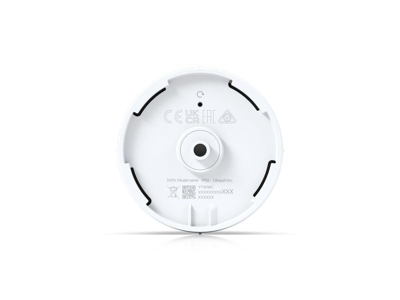 Ubiquiti Netzwerkkamera UVC-G5-Dome-Ultra Weiss
