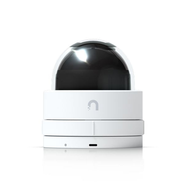Ubiquiti Netzwerkkamera UVC-G5-Dome-Ultra Weiss
