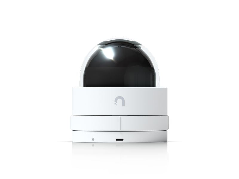 Ubiquiti Netzwerkkamera UVC-G5-Dome-Ultra Weiss