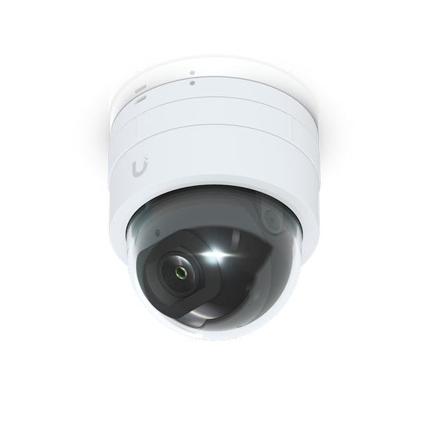 Ubiquiti Netzwerkkamera UVC-G5-Dome-Ultra Weiss