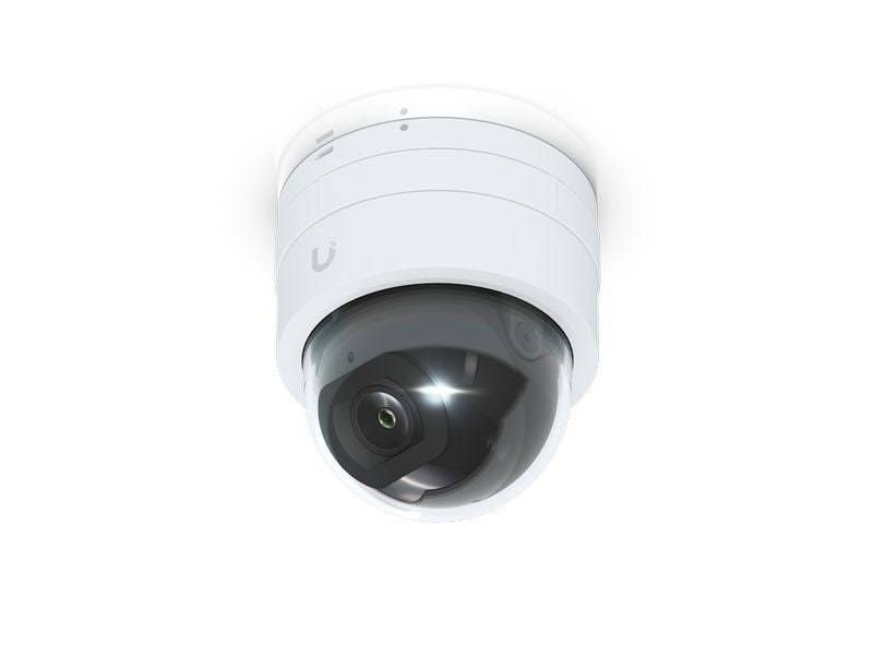 Ubiquiti Netzwerkkamera UVC-G5-Dome-Ultra Weiss