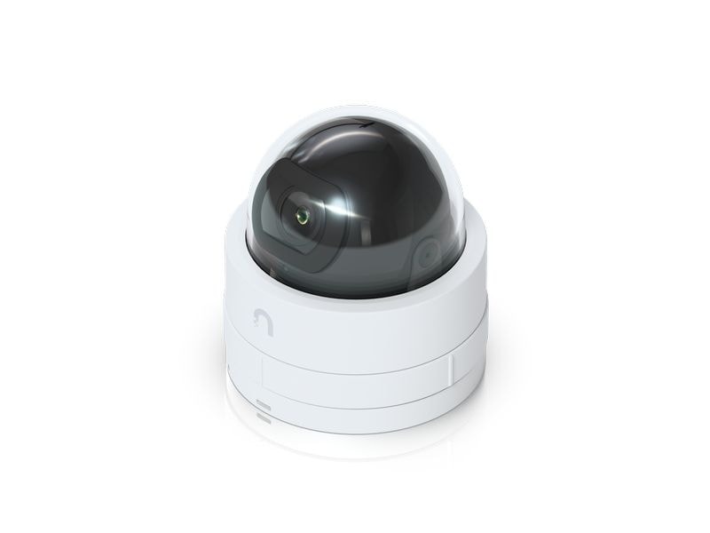 Ubiquiti Netzwerkkamera UVC-G5-Dome-Ultra Weiss