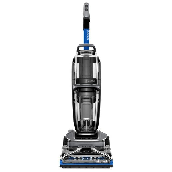 BISSELL Multiflächenreiniger Revolution HydroSteam