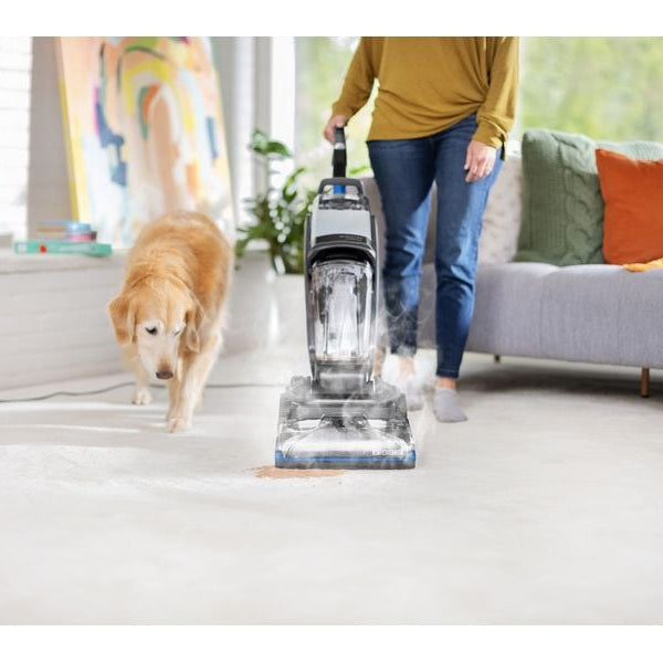 BISSELL Multiflächenreiniger Revolution HydroSteam