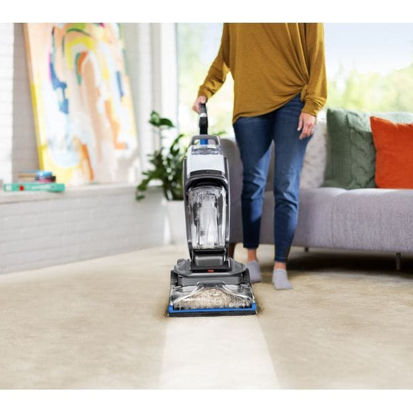 BISSELL Multiflächenreiniger Revolution HydroSteam