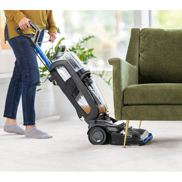 BISSELL Multiflächenreiniger Revolution HydroSteam