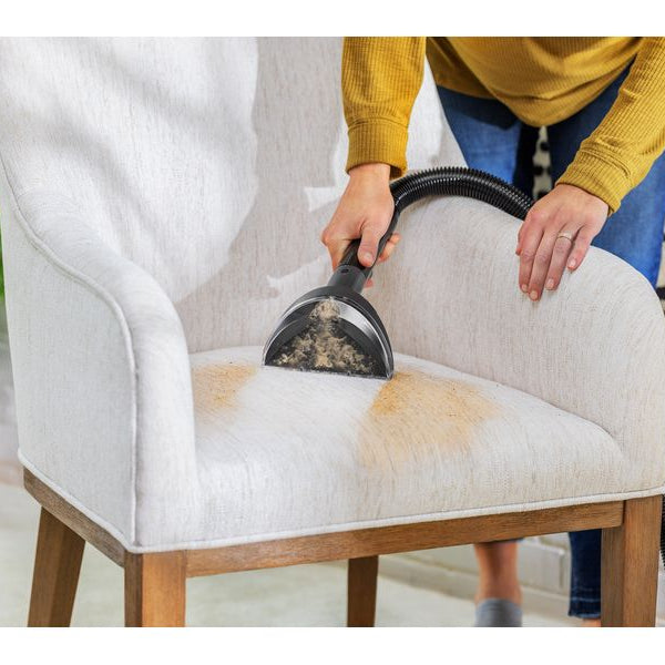 BISSELL Multiflächenreiniger Revolution HydroSteam