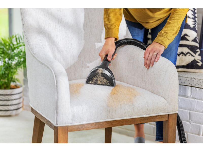 BISSELL Multiflächenreiniger Revolution HydroSteam