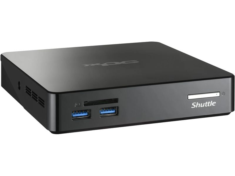 Shuttle Mini PC XPC nano NS03A