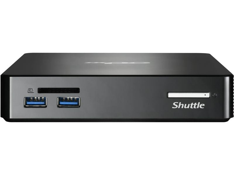 Shuttle Mini PC XPC nano NS03A